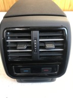 TUNEL mitte Steuergerät 230V PASSAT B8