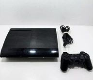 KONSOLA SONY PLAYSTATION 3 MODEL CECH-4004C 500GB