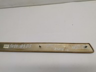 DEKOR Tür rechts heck AUDI A4 B5 8D0867420 ME4