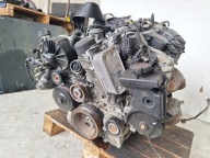 MERCEDES 3.0 V6 BENZYNYA 04-11 engine 272942