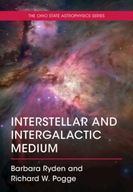 Interstellar and Intergalactic Medium BARBARA RYDEN