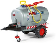 Rolly Toys Príves Cisterna Pumpa s rozprašovačom