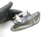 handle exterior right front ALFA ROMEO 159 05-11 CHROM 565/A