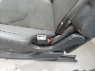 Sitze II RZAD KOMPLET Halbleder Ford Galaxy Mk4 (2015-2023)