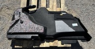 side upholstery boot right right Maserati Quattroporte 2013