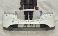 MAZDA CX-5 II 2 LIFT 21- bumper front front SPR PDC KSD4-50031