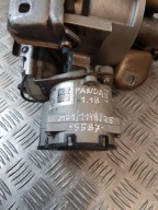 control electrics 2609658016C FIAT PANDA II 05R