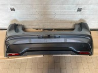 bumper complete rear Renault Clio VI TEKQG