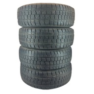 4x 225/65R16C opony zimowe Fulda Conveo Trac 2 7mm (69548)