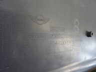 MINI CLUBMAN F54 S SPORT bumper rear part rear