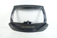 VOLVO V60 2010- trunk door cover boot