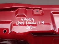 boot doors OPEL MOKKA II B 20- NR 47654