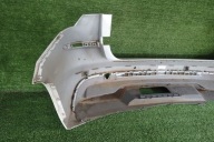 SKODA KAMIQ 19- bumper rear rear part
