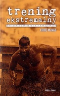 TRENING EKSTREMALNY - Chris McNab (KSIĄŻKA)