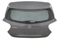 boot doors * rear part MERCEDES A-KLASA W176 787