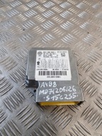 modulo SENSOR airbag airbag 8K0959655L AUDI A4 B8 10R
