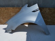 VW CADDY fender left front