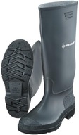 Topánky Dunlop Pricemastor, veľ. 43, čierne