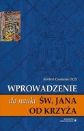 WPROWADZENIE DO NAUKI ŚW. JANA OD KRZYŻA