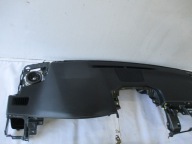 dashboard instrument panel console Lexus NX 300 lift 2018r