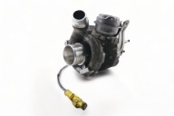 turbo RENAULT LAGUNA III KOLEOS e 2.0 DCI 8200638766