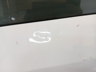 door left rear. PEUGEOT 5008 III 23R