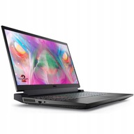 Notebook Dell G15 5521-4353 SE 15,6 " Intel Core i7 16 GB / 1000 GB čierna