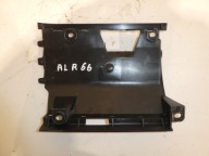 bumper bracket rear rear part left VW T5 7H0807129A