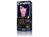 Delia Cosmetics Cameleo HCC Farba permanentna Omega+ nr 6.26 Aubergine 1op.