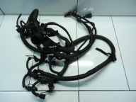 VW LT 2.8 TDI wiring bundle of the engine