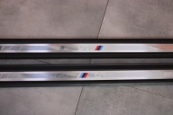 BMW M4 G83 mouldings caps threshold KOMPLET 8075025