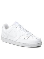 nike Tenisky Court Vision Lo Nn DH3158 100 Bílé