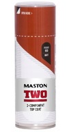 MASTON TWO 2k Anti-Rust podkład antykorozyjny
