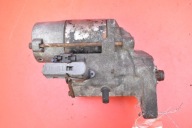 starter test TOYOTA AURIS 1 and 1.4 D-4D 90 KM 06-09