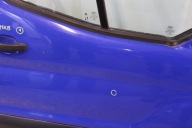 door right front right front complete FORD TRANSIT MK8 LIFT