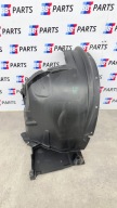 BMW E70 X5 mudguard right front front rear part LCI LIFT 7169414