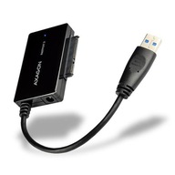 ADSA-FP3 Adapter USB 3.2 Gen 1 - SATA 6G HDD FASTport3 2.5'', 3.5'', 5.25''