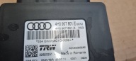 A7 4G module electric brake 4H0907801E A6 C7 4G