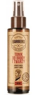 BARBERO TONIK DO BRODY I TWARZY 100 ML