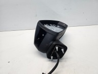 mirror exterior right AUDI A3 8V LY9T 6-PIN UK
