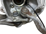 swing front left of the arm complete BMW X3 G01 X4 G02