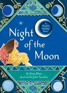 Night of the Moon: A Muslim Holiday Story Khan