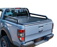 Roleta aluminiowa paki Ford Ranger WOLFTRAK