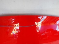 FORD FIESTA MK8 LIFT 21- Cofano