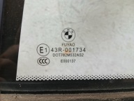 Tür heck links BMW und 1 F20