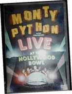 Naživo v Hollywood Bowl - Monty Python