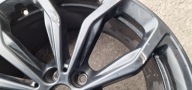 BMW X3 G01 X4 G02 disk 20 cali m-packet M