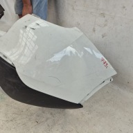 BMW X1 E84 09-13 bumper rear part rear