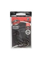 Rage SP Offset Hooks 5/0