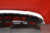 bumper front front BIALY PDC LAND ROVER RANGE ROVER 3 III L322 01-12